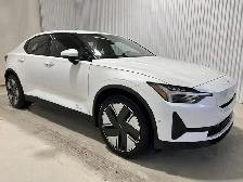 Polestar 2 Moteur simple à longue autonomie 2025 à vendre - Photo 4