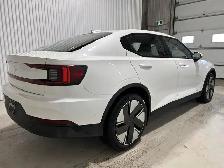 Polestar 2 Moteur simple à longue autonomie 2025 à vendre - Photo 5