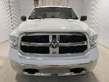 RAM 1500 Classic SLT cabine d'équipe 4x4 caisse de 5 pi 7 po 202 - Photo 3