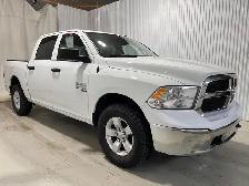 RAM 1500 Classic SLT cabine d'équipe 4x4 caisse de 5 pi 7 po 202 - Photo 5