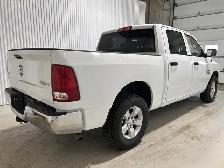 RAM 1500 Classic SLT cabine d'équipe 4x4 caisse de 5 pi 7 po 202 - Photo 7