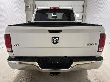 RAM 1500 Classic SLT cabine d'équipe 4x4 caisse de 5 pi 7 po 202 - Photo 9