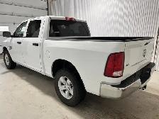 RAM 1500 Classic SLT cabine d'équipe 4x4 caisse de 5 pi 7 po 202 - Photo 10