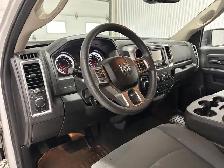 RAM 1500 Classic SLT cabine d'équipe 4x4 caisse de 5 pi 7 po 202 - Photo 12