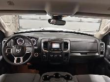 RAM 1500 Classic SLT cabine d'équipe 4x4 caisse de 5 pi 7 po 202 - Photo 13