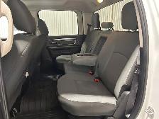 RAM 1500 Classic SLT cabine d'équipe 4x4 caisse de 5 pi 7 po 202 - Photo 14
