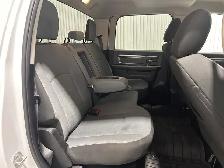 RAM 1500 Classic SLT cabine d'équipe 4x4 caisse de 5 pi 7 po 202 - Photo 15
