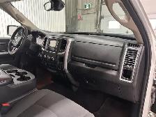 RAM 1500 Classic SLT cabine d'équipe 4x4 caisse de 5 pi 7 po 202 - Photo 17