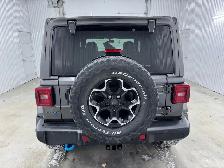 Jeep Wrangler 4xe Rubicon Phev 4x4 2021 à vendre - Photo 7
