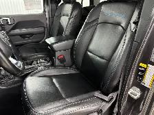 Jeep Wrangler 4xe Rubicon Phev 4x4 2021 à vendre - Photo 10