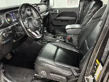 Jeep Wrangler 4xe Rubicon Phev 4x4 2021 à vendre - Photo 14