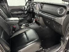 Jeep Wrangler 4xe Rubicon Phev 4x4 2021 à vendre - Photo 17