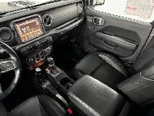Jeep Wrangler 4xe Rubicon Phev 4x4 2021 à vendre - Photo 20