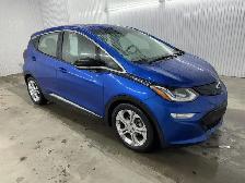 Chevrolet Bolt EV LT 2021 à vendre - Photo 5