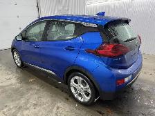 Chevrolet Bolt EV LT 2021 à vendre - Photo 15