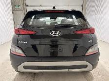 Hyundai Kona 2.0L Essential TI 2022 à vendre - Photo 9