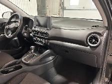 Hyundai Kona 2.0L Essential TI 2022 à vendre - Photo 20
