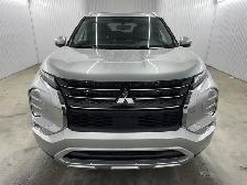 Mitsubishi Outlander Le S-Awc 7 Passagers 2023 a vendre - Photo 4