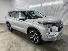 Mitsubishi Outlander Le S-Awc 7 Passagers 2023 a vendre - Photo 5