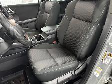 Mitsubishi Outlander Le S-Awc 7 Passagers 2023 a vendre - Photo 15