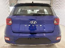 Hyundai Venue Urban Edition IVT avec intérieur Bleu denim 2022 à - Photo 9