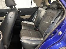 Hyundai Venue Urban Edition IVT avec intérieur Bleu denim 2022 à - Photo 16