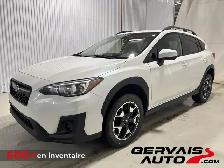 Subaru Crosstrek Commodité CVT 2019 à vendre