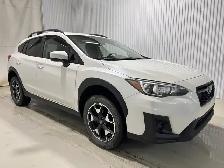 Subaru Crosstrek Commodité CVT 2019 à vendre - Photo 4