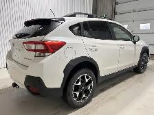 Subaru Crosstrek Commodité CVT 2019 à vendre - Photo 7