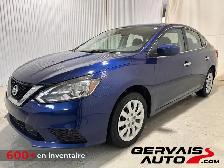 Nissan Sentra S BM 2019 à vendre