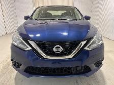 Nissan Sentra S BM 2019 à vendre - Photo 3