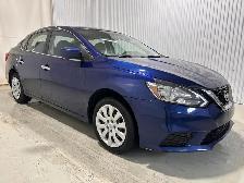 Nissan Sentra S BM 2019 à vendre - Photo 5
