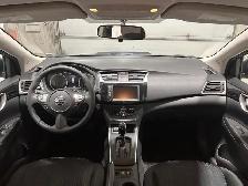 Nissan Sentra S BM 2019 à vendre - Photo 15