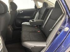 Nissan Sentra S BM 2019 à vendre - Photo 16