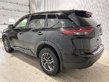 Nissan Rogue S TI 2024 à vendre - Photo 8