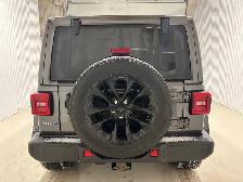 Jeep Wrangler 4xe Sahara Awd 2021 à vendre - Photo 7