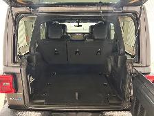 Jeep Wrangler 4xe Sahara Awd 2021 à vendre - Photo 10