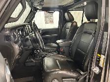 Jeep Wrangler 4xe Sahara Awd 2021 à vendre - Photo 11