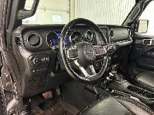 Jeep Wrangler 4xe Sahara Awd 2021 à vendre - Photo 13