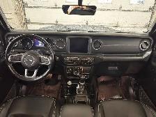 Jeep Wrangler 4xe Sahara Awd 2021 à vendre - Photo 14