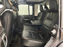 Jeep Wrangler 4xe Sahara Awd 2021 à vendre - Photo 16