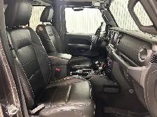 Jeep Wrangler 4xe Sahara Awd 2021 à vendre - Photo 19