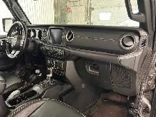 Jeep Wrangler 4xe Sahara Awd 2021 à vendre - Photo 20