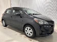 Toyota Yaris Hatchback LE 5 portes BA 2018 à vendre - Photo 4