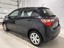 Toyota Yaris Hatchback LE 5 portes BA 2018 à vendre - Photo 8