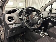 Toyota Yaris Hatchback LE 5 portes BA 2018 à vendre - Photo 11
