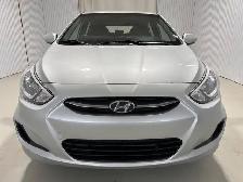 Hyundai Accent Voiture à hayon, 5 portes, boîte automatique GL 2 - Photo 3