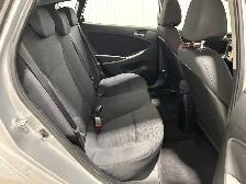 Hyundai Accent Voiture à hayon, 5 portes, boîte automatique GL 2 - Photo 18