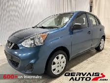 Nissan Micra S boîte de vitesses automatique 2019 à vendre