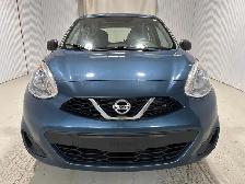 Nissan Micra S boîte de vitesses automatique 2019 à vendre - Photo 3